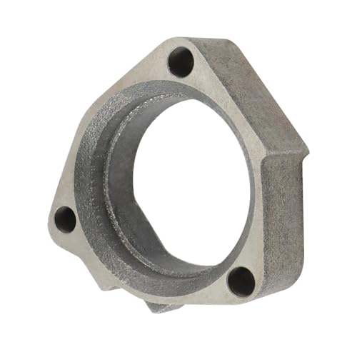 Big Block Exhaust Manifold Heat Riser Spacer Compatible with1964-1981 Chevy Camaro Malibu