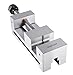 Accusize Industrial Tools 3-1/2'' Precision Toolmakers Vise Hardened and Ground 0.0002'', 0235-0311