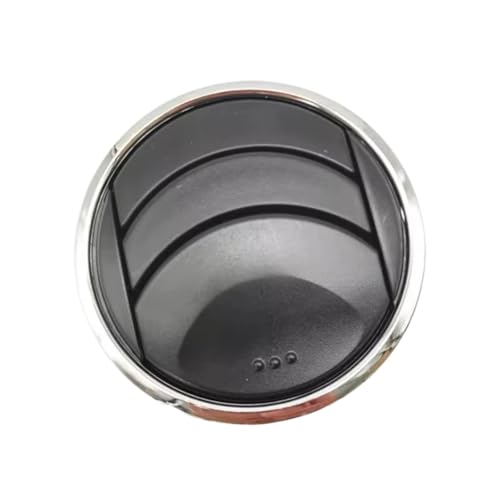 Réparer la ventilation de sa Mazda 6 avec la grille de climatiseur avant d'origine GJ6A-64-730