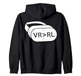 Virtual Reality Game System Gamer Apparel