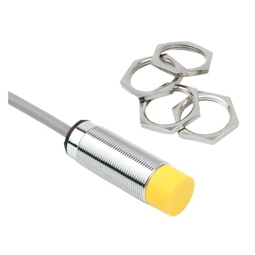 Capteur NI8-Q18-ON6L détection précise 8mm pour convoyeur