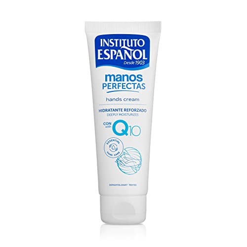 Crema De Manos Q10 75 ml