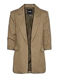 VERO MODA VMFRIDA 3/4 Regular Blazer NOOS