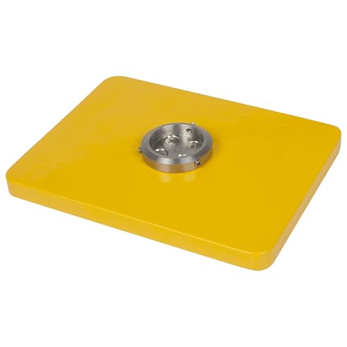 Square Press Plate，Sampler Replacement die，Fast Convert to Press