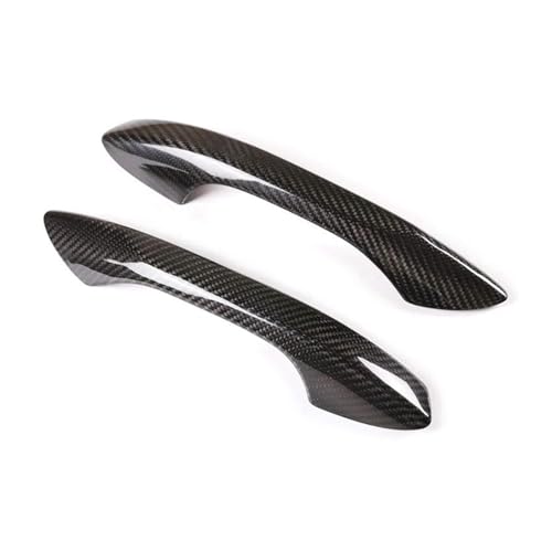 Garniture de poignée de porte extérieure Porsche 911 718 accessoire carrosserie