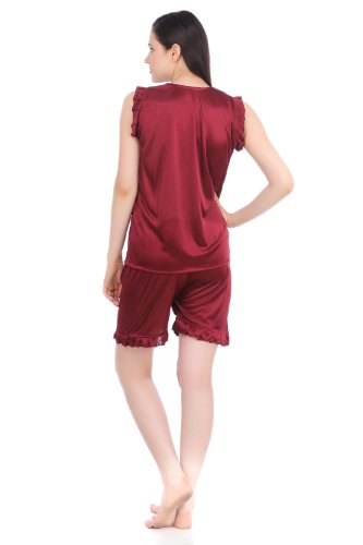 Image of Fasense Women Nightgown