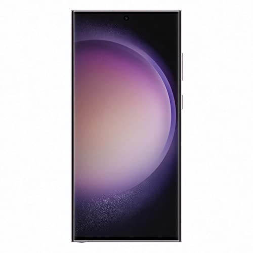 Samsung Galaxy S23 Ultra 5G 12GB 1TB - Lavendel, 200 MP Kamera