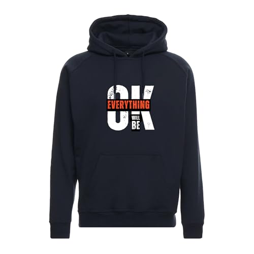 Image of VastraVibes Men Hoodie