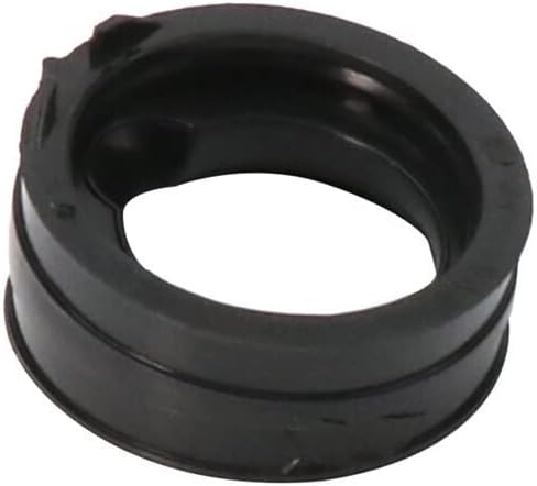 para Yamaha Colector de admisión Carbs Boot para Yamaha XT660 XT660 Tenere XT660R XT660X YFM700R Raptor