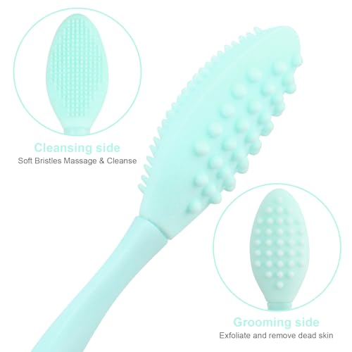 75% Off YOUKOOL Lip Scrub Brush for Smoother Lips - Image 3