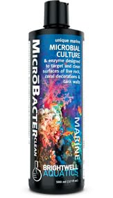 BRIGHTWELL AQUATIC MicroBacterCLEAN - 250 ml (B0CTHTF4BQ) Amazon Price History, Amazon Price Tracker