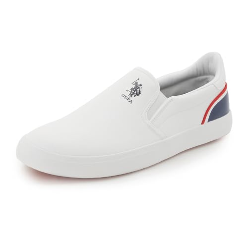 Image of U.S. Polo Assn. Mens TIMEO 2.0 Sneakers