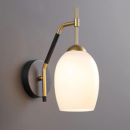 Lámpara de pared retro y accesorio de iluminación de pared moderno para salón 3