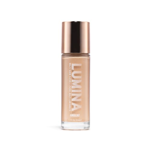 W7 - W7 Lumina Complexion Enhancer - Multi-Glow Filter For Flawless Complexion Makeup & Skin - Ambient