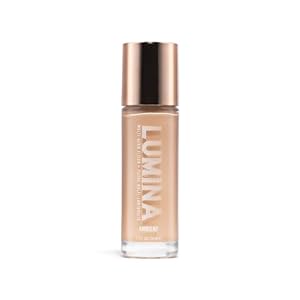 W7 Lumina Complexion Enhancer – Multi-Glow Filter For Flawless Complexion Makeup & Skin – Ambient