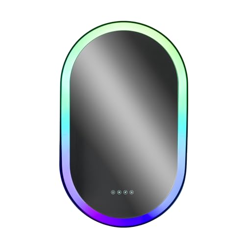 LIFX Smart LED Mirror