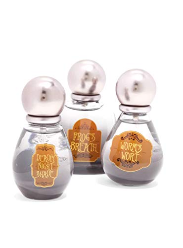 Nightmare Before Christmas The Beautiful Nightmare Sally Fragrance 3.4 fl oz