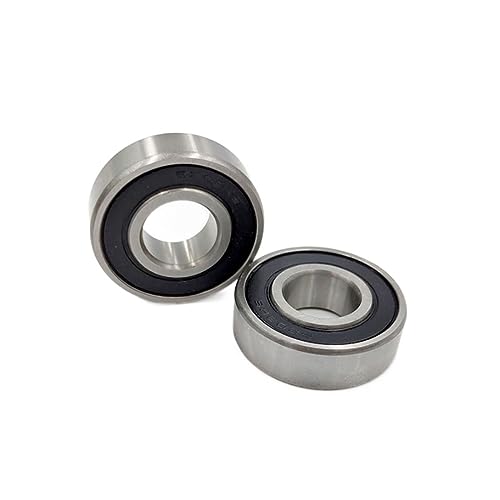 Roulement 6005RS 6005ZZ pour l'entretien de votre tondeuse