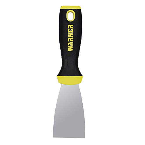 Warner 2 ProGrip Full Flex Putty Knife 90128