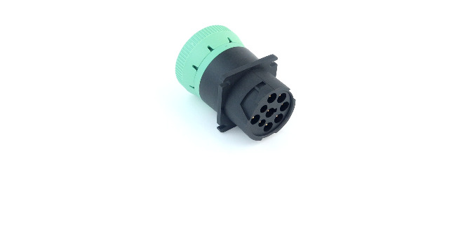 Amazon.com: YPP Green J1939 type2 to Black J1939 type1 Adapter