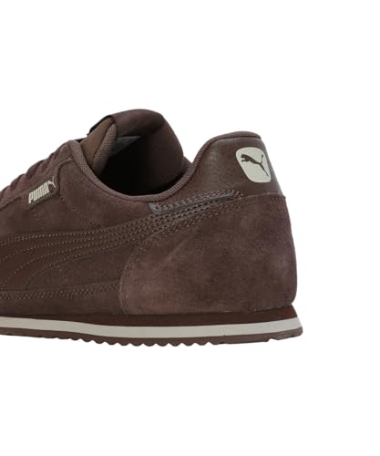 Image of Puma Unisex-Adult Turino Ii Sd Sneaker