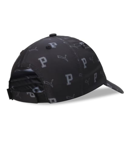 Image of Puma Unisex Baseball Cap
