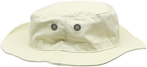 Preisvergleich Produktbild Beechfield Herren Fischerhut Cargo Bucket Hat, Beige (Stone), Large