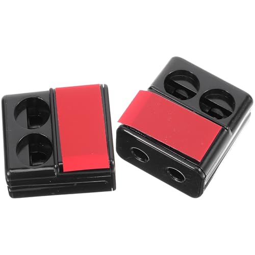 UKCOCO 2 Stück Teiliges Hirschpfeifen Auto und Motorrad...