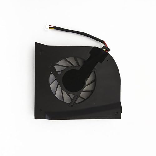 Portatile Ventilatore per HP Pavilion DV6000 DV6100 DV6200 DV6500 DV6600 DV6700 DV6800 DV6900 Ventole per CPU da Computer Cooling Independent Graphics 434986-001