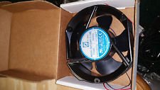 OA172SAP-11-1TB OA172 Series 3200 RPM 172 x 150 x 51 mm 235 CFM 115 V Dual Ball Bearing AC Fan - 1 item(s)