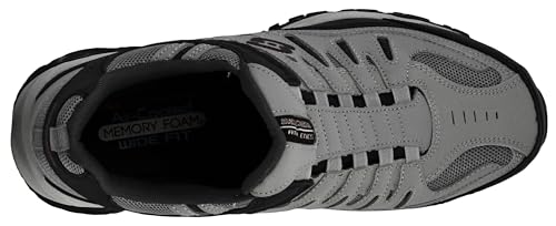 Image of Skechers Men's Afterburn M. Fit Wonted