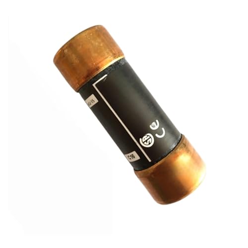 Fusible JKS-15 15A 600Vca évite les pannes sur vos équipements JKS-60