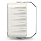 Audibax PR-42T White Altavoces 100V Instalación 2 Vías 75W Con soporte