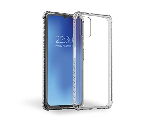 Coque renforcée Xiaomi Mi 10T Pro Force Case Air transparente antichoc et anti-jaunissement