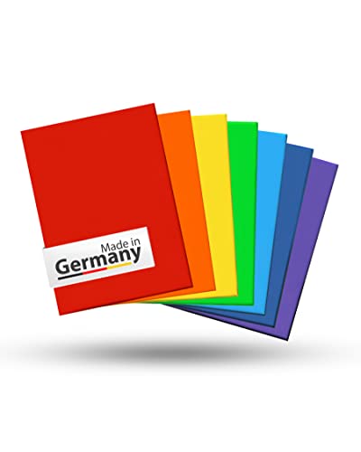 Set per decorazioni con la cera, lastre di cera