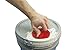 2pc-KRS CORPORATION - USA Made - Easy Open - Paint Can Opener Tool - Plastic Paint Bucket Lid Opener Gripper - Quickly Open 5 Gallon Paint Buckets - Fits Standard 3