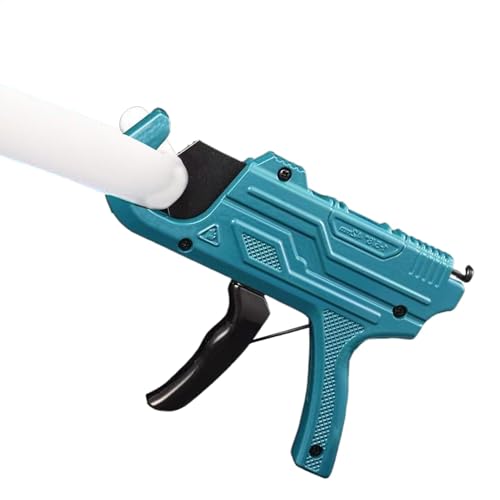 Herramienta de corte de tuberías de PVC, cuchillo de PVC de trinquete,Cortes de tubos de aluminio Máquina de tubo de 42 mm - Máquina de tubos de corte de tubos de PVC práctica eficiente para PPR, PE,