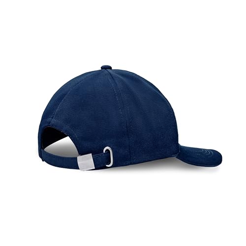 Image of Men and Women's Stylish Cap with Adjustable Buckle for Summer All Season Cricket, Gym Or Other Sports