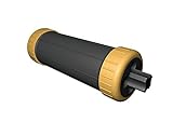 Kabelverbinder Dosenmuffe für Erdkabel wasserdicht Kabelmuffe IP67 19cm AP