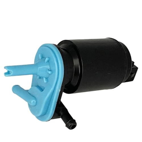 Moteur d'essuie-glace avec pompe de lave-glace pour Nissan Micra 3 et Note OEM 90492357
