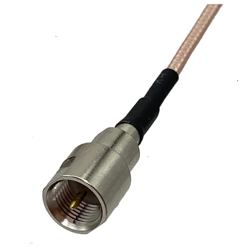Câble FME mâle vers SMA mâle RG316 cavalier queue de cochon