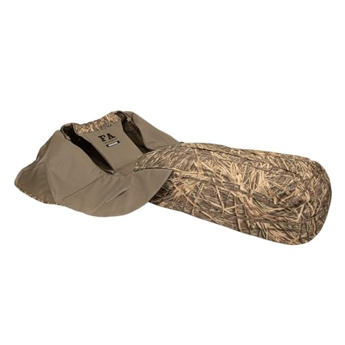 Final Approach Express Low-Profile Layout Blind