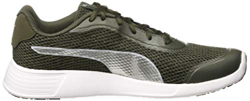 Image of Puma Men's FST Runner v2 Sneaker