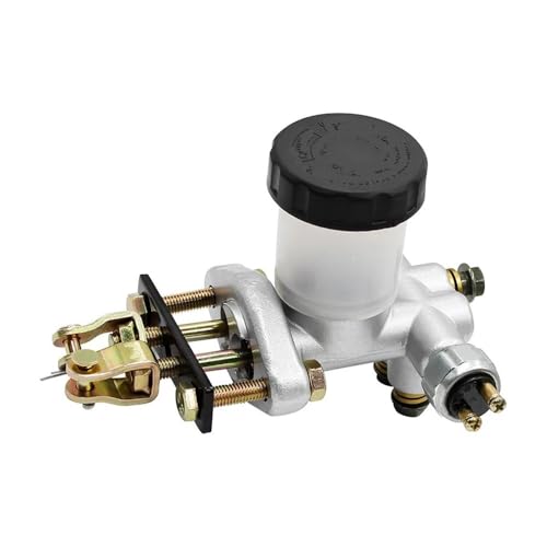 Bomba de freno trasero 552-3005 cilindro maestro para Talon DLX150 FX150 GX150 GTR300
