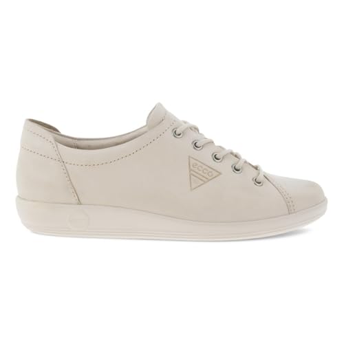 Image of ECCO Soft 2.0 Tie Sneaker