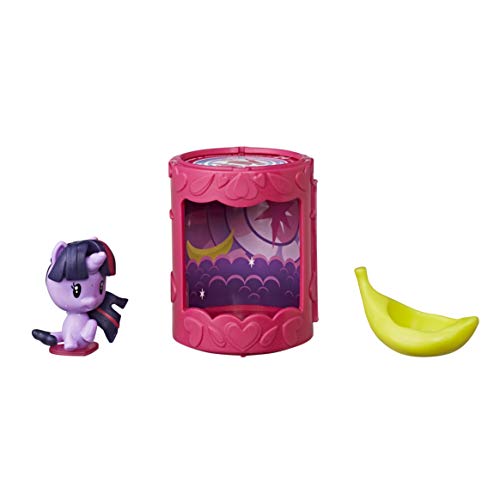 My Little Pony Plush Mlp Cutie Mark Crew Blind Packs - vue 5