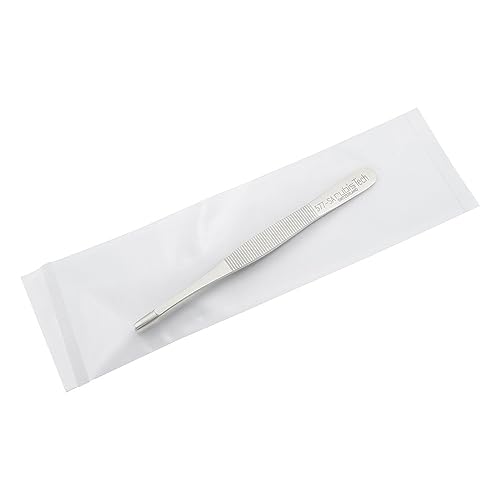 AS ONE TWEEZERS for ELECTRONICS 577/6-7908-04