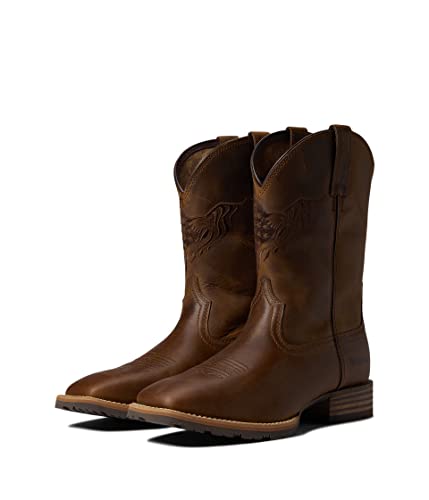 Image of Ariat Men's Hybrid Fly High Western Boot