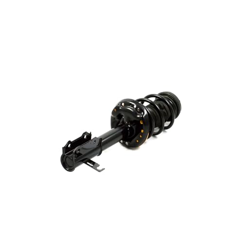 Image of Gabriel G57378 Ultra ReadyMount Front Right Complete Strut Assembly for 12-17 Buick Verano; 10-15 Chevrolet Cruze, 16 Chevrolet Cruze Limited; 12-15 Chevrolet Volt (1 Pack)
