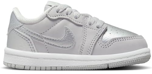 Nike Jordan 1 Retro Low OG Infant/Toddler Shoes2
